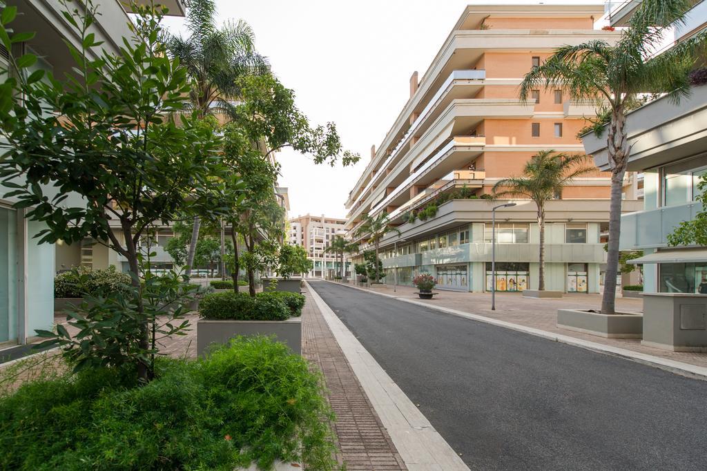 Hotel Domus Bb - Plaza à Fiumicino Extérieur photo
